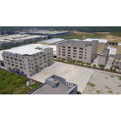 信必達辦公樓、廠房